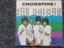 The Orlons - Crossfire / It's no big thing US 7'' Single