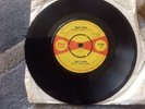 James Brown (and the famous flames ) Night Train 7