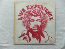 Jimi Hendrix - Live Experience 67-68 // Not TMOQ LP est. 1971 M-