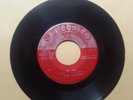 SOUL BROTHERS  -  MR. FLINT  /  LITTLE FREDDIE -  I'M TOO YOUNG TO LOVE 7''/ VG+
