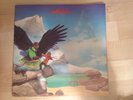 Never Turn Your Back On A Friend by Budgie LP (1973)