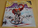 LP - KREATOR - Endless Pain (1985) - NOISE 0025 - KLASSIKER - VINYL