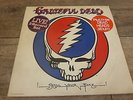 Grateful Dead - Steal Your Face 1976 UK Double LP 1st + BONUS 