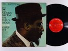 THELONIOUS MONK QUARTET Monk's Dream LP on Columbia 2-eye stereo