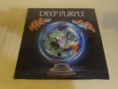 SEALED  MINT Deep Purple Slaves & Masters LP RARE ORIG. 1990 RCA Machine Made