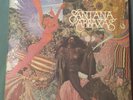 Santana - Abraxas - Vinyl LP (S 64087, 1970 - 1st Edition Variant A4/B3)