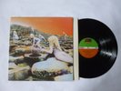 LED ZEPPELIN   HOUSES OF THE HOLY   ORIG' 1973 UK A2/B2 1ST PRESS ROCK VINYL LP