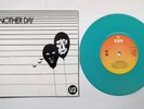 U2 Another Day Green Vinyl 7