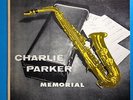 Charlie Parker Memorial Album Vol. 2-Late 50s SavoyVG++/M-  UNPLAYED-RVG-JAZZ