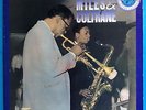 Miles Davis & John Coltrane-1988- Columbia PROMO-COMP-RM-  VG++/M-  UNPLAYED