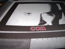 CONRAD SCHNITZLER CON 1978 FRENCH LP 90.184 EXPERIMENTAL ELECTRONIC VINYL N/MINT