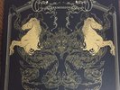 Mastodon Remission Deluxe Oxblood Vinyl 1500 Copies w/ Matching Leviathan LP
