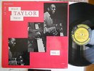 Billy Taylor Trio vol. 2 Prestige mono N.Y. DG yellow RVG piano trio jazz
