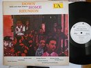 Booker Little-Louis Smith-F.Strozier Down home reunion UA white promo DG