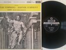 SXL 2220 WBg ED1 JOSEF KRIPS MOZART JUPITER HAFFNER SYMPHONIES IPO PLAYS EX