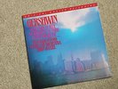 Mobile Fidelity Original Master LP Gershwin Rhapsody in Blue MFSL 529 mint MOFI