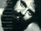Allen Ginsberg ?– Reads Kaddish Very Limited Red Vinyl LP