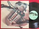 FENNESZ INSTRUMENT (1995)AUSTRIA MEGO LP ELECTRONIC ABSTRACT EXPERIMENTAL NOISE