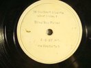 78: ARC TEST 20634-2-BLIND BOY FULLER- IF YOU DON'T GIVE ME WHAT I WANT -E