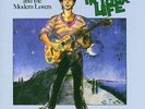 Jonathan Richman & The Modern Lovers - Back In Your Life (Vinyl)