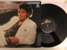Michael Jackson - Thriller - Half Speed LP HE 48112 Ultrasonic Cleaned (NM)