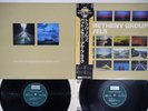 PAT METHENY GROUP TRAVELS ECM 38MJ 3338/9 Japan OBI Vinyl 2LP