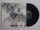 The Beatles LP Revolver CAPITOL super clean ORIG MONO T 2576 M-/M-