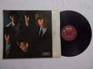 The Rolling Stones LP No. 2 DECCA UK mono UNBOXED maroon FFRR EX