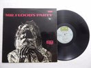 Mr. Flood's Party LP Self Titled S/T COTILLION psych 1969 VG+/VG+