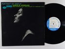 SHEILA JORDAN Portrait of Shiela LP on Blue Note NY mono
