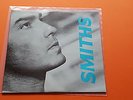 The Smiths, Panic, GERMAN BLUE VINYL 12