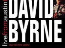David Byrne - Live From Austin, Tx (NEW 2 VINYL LP)
