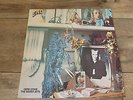 Brian Eno - Here Come The Warm Jets 1973 UK LP ISLAND 1st ROXY MUSIC