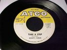 AESOP'S FABLES Take A Step/What's A Man RARE 1967 NORTHERN SOUL PSYCH 45 HEAR