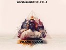 FRANK OCEAN 