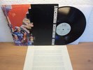 DEUTSCH AMERIKANISCHE BOTSCHAFT - DIE KLEINEN UND DIE BÖSEN RARE UK MUTE LP NM