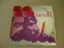 ET CETERA ( Wolfgang Dauner ) LP Global Records 6306 901