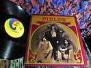 NICE RARE 1969 ORIG = FIELDS = CREAM GUITAR HARD GARAGE BLUES  PSYCH UNDERGROUND