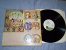 KING CRIMSON lizard  1970-EARLY  UK PRESS  -ISLAND PINK RIM LAB (A2;B2) -EX+