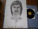 GARY WRIGHT(SPOOKY TOOTH)  extraction  1970-RARE FIRST UK PRESS -BROWN A&M -EX++