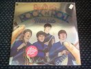 BEATLES - ROCK N ROLL MUSIC - STILL SEALED LP - 1ST ISSUE EMBOSSED THUMBS COVER