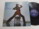 CUBY&THE BLIZZARDS/TOO BLIND TO SEE -POP LEGENDS SERIE  LP 1977 PHILIPS 6440 312