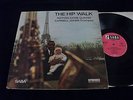 33T NATHAN DAVIS QUINTET+CARMELL JONES THE HIP WALK ORIGINAL ALLEMANGE SABA 1965