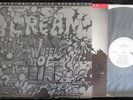 CREAM, Wheels of Fire MOBILE FIDELITY MFSL HALF-SPEED MASTER JAPAN EXC- 2LP