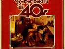 VARIOUS Remembering The 40s UK Reader's Digest 8 X LP Vinyl Box Set Records