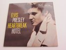 ELVIS PRESLEY 1982 U.K. EP   HEARTBREAK HOTEL    UNPLAYED