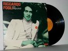 RICCARDO FOGLI -IN SPAGNOLO- RCA ITALIAN PROG POP NEW TROLLS TOTO TORQUATI POOH