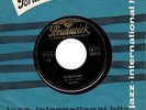 ROCK'N ROLL- RED FOLEY / REX ALLEN - PIN BALL BOOGIE/THIS OLE HOUSE - BRUNSWICK