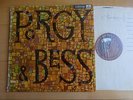 Ella Fitzgerald Armstrong Porgy & Bess Gershwin 2lp HMV UK CLP 1245-6