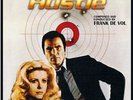 Hustle / The Longest Yard - Complete Scores - Limited 1000 - Frank De Vol